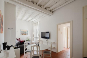 Casa Mandes Spanish Steps